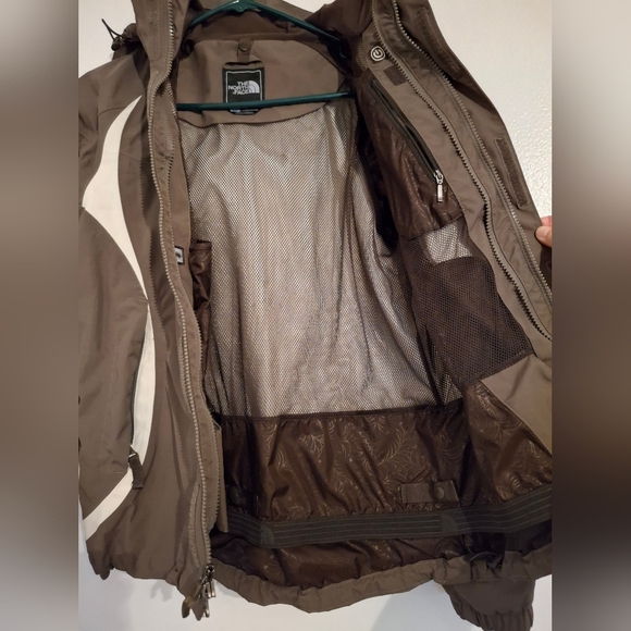 The North Face Coat NWOT - Picture 6 of 7